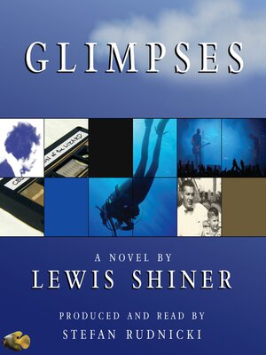 cover image of Glimpses